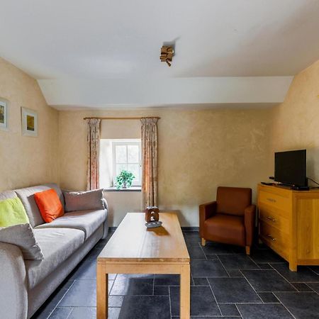 Elegant Apartment In Aywaille Near Forest Экстерьер фото