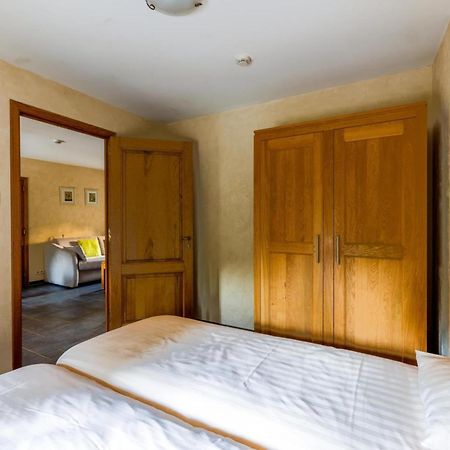 Elegant Apartment In Aywaille Near Forest Экстерьер фото