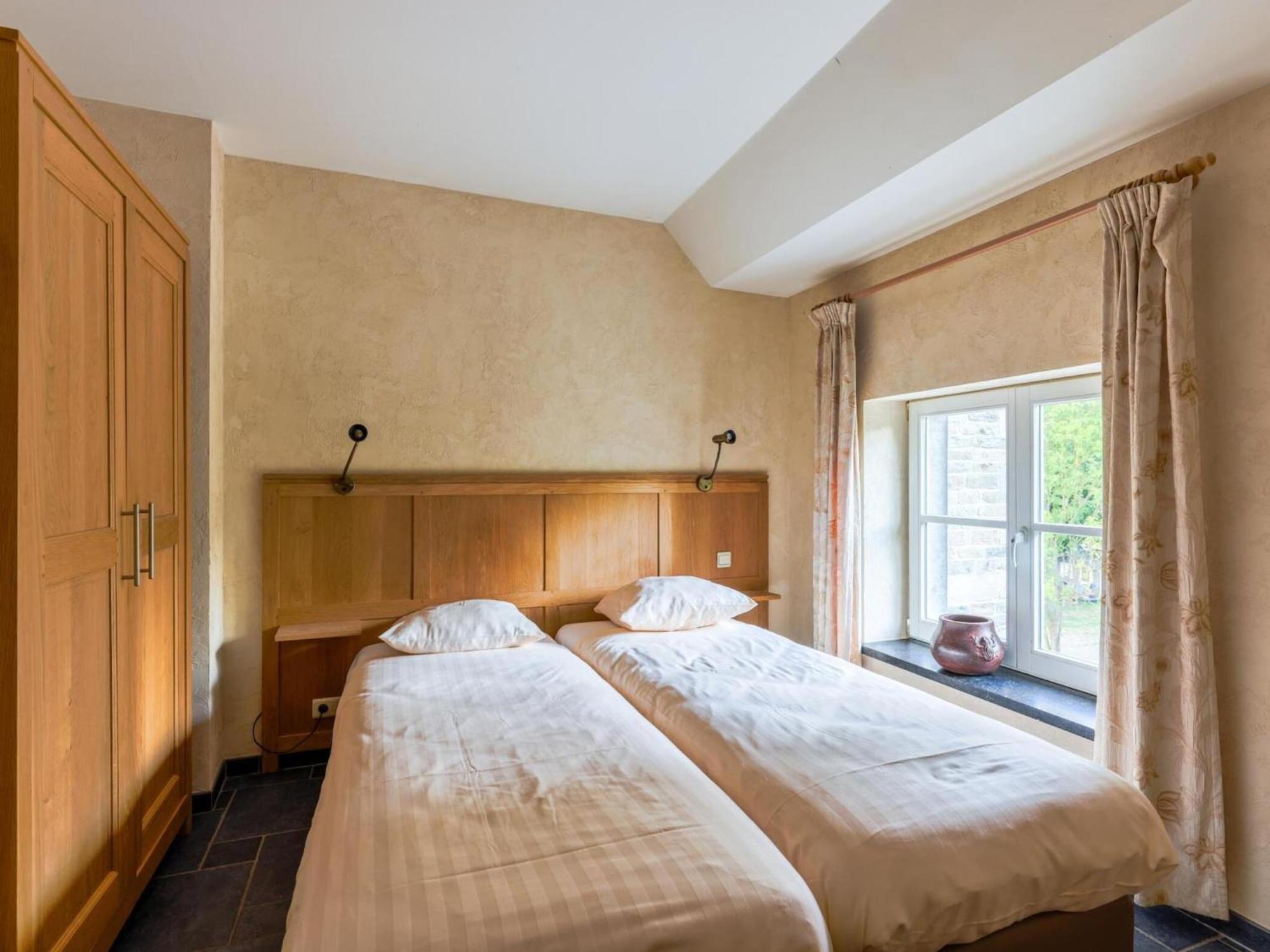 Elegant Apartment In Aywaille Near Forest Экстерьер фото